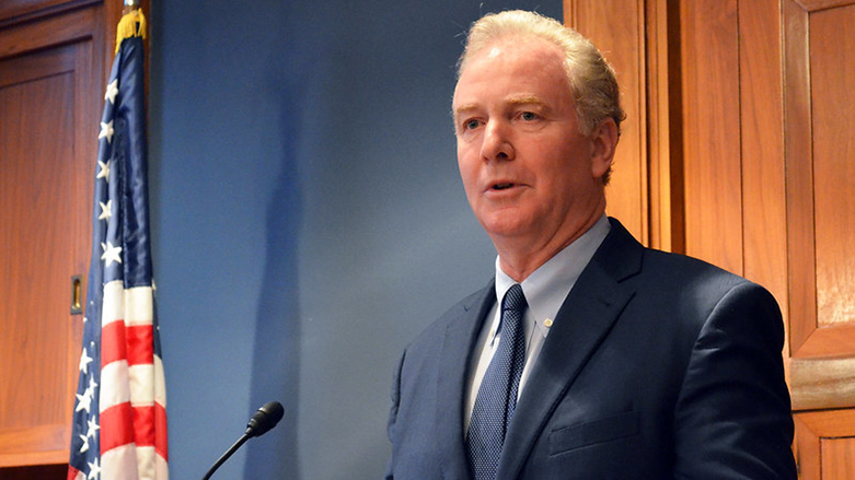 Chris Van Hollen